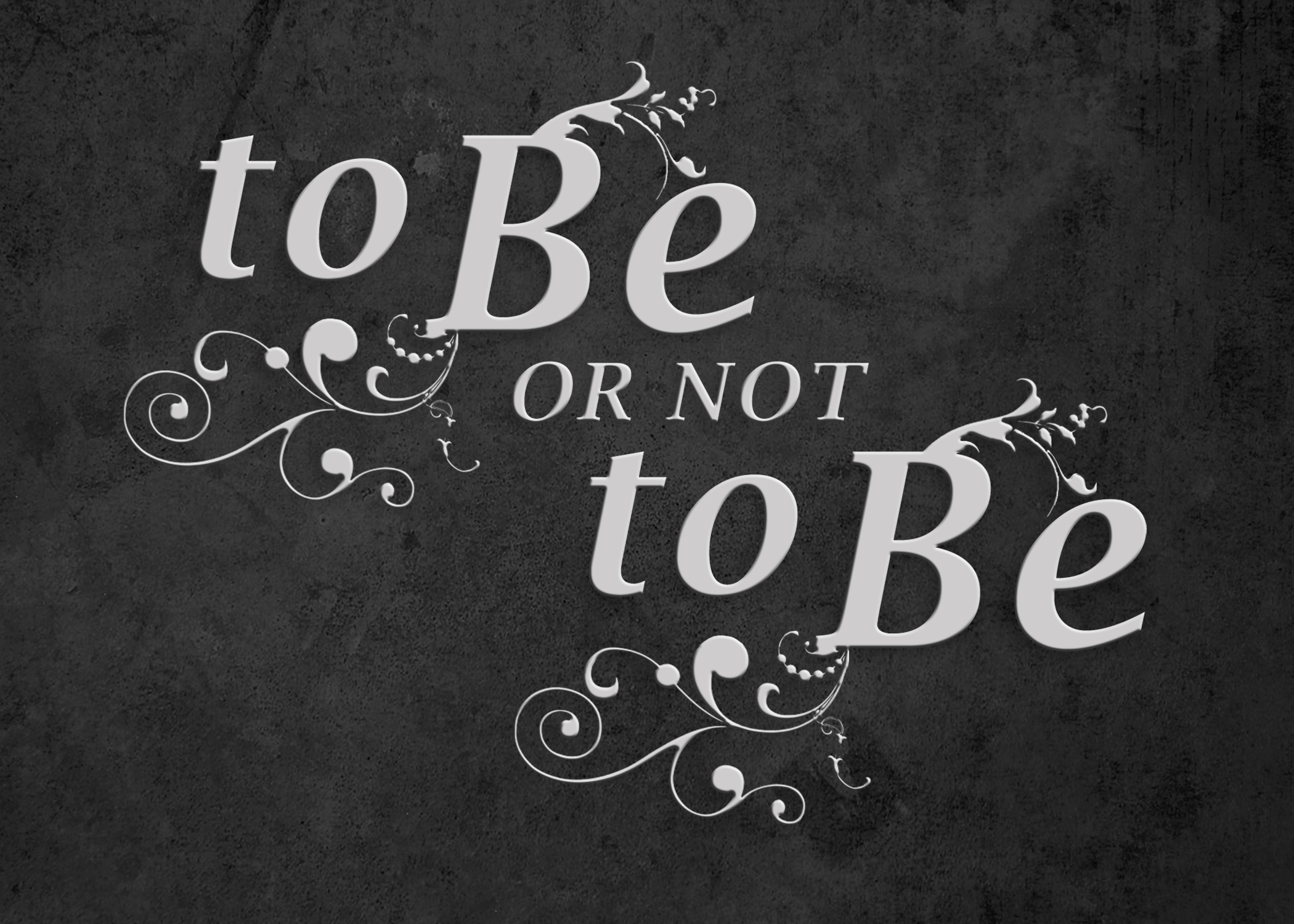 To Be" or Not "To Be": A Question to Ask When Reading St. Pa...